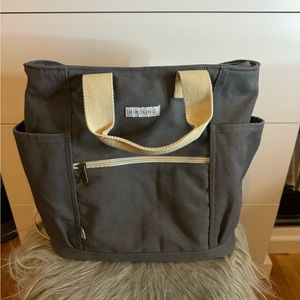 Birdling Backpacker - Gray